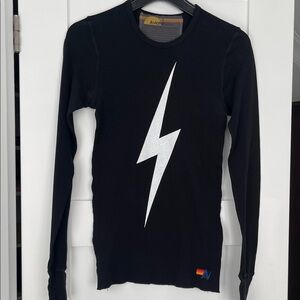 Aviator Nation Long Sleeve Top